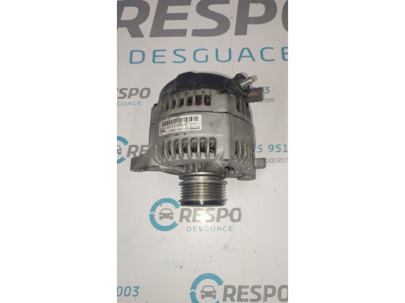 ALTERNADOR 373002A700  - imagen 3