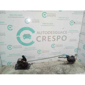 CERRADURA MALETERO / PORTON  - miniatura 1