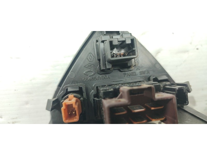 WARNING 68485JY00A  - imagen 3