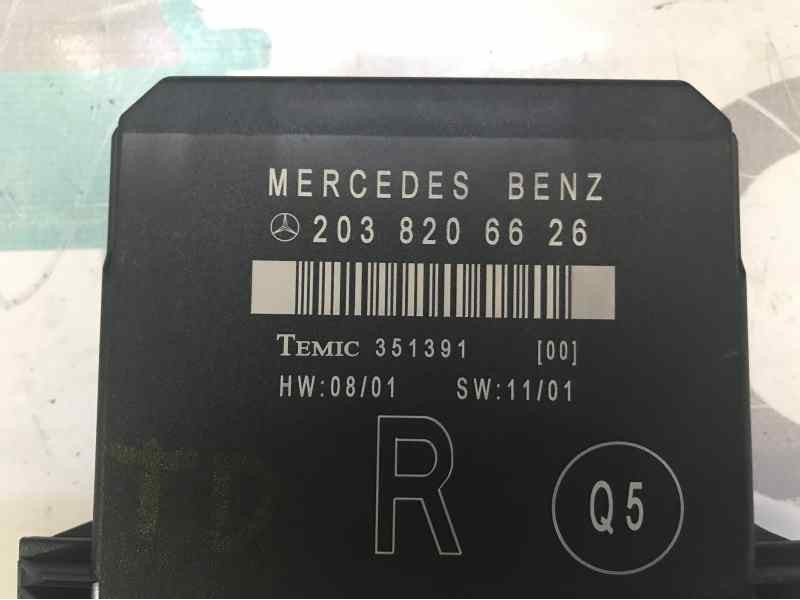 CENTRALITA CIERRE 2038206626  - imagen 2