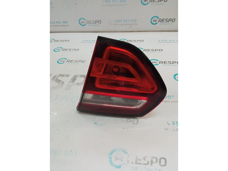 PILOTO TRASERO DERECHO 9673164980 0283332179  - imagen 1