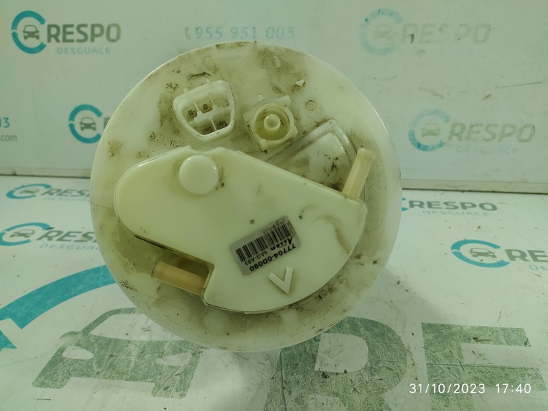 AFORADOR 777040D090  - imagen 3