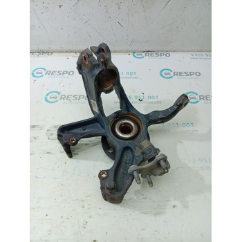 MANGUETA DELANTERA DERECHA 2Q0407256N / 2Q0407256AG  - miniatura 2