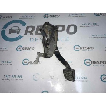 PEDAL FRENO  - miniatura 2