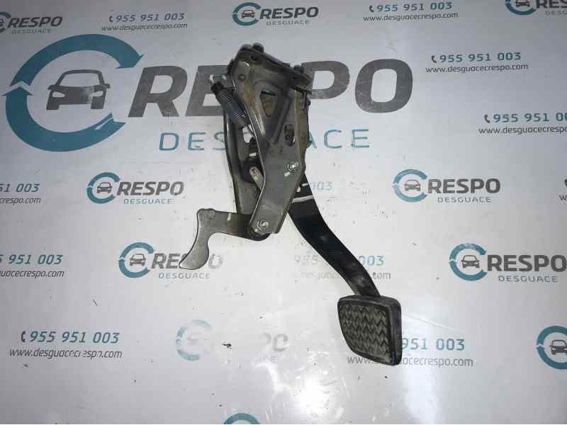 PEDAL FRENO  - imagen 2