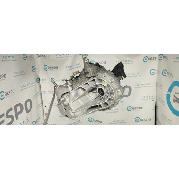 CAJA CAMBIOS TL4A001  - miniatura 4