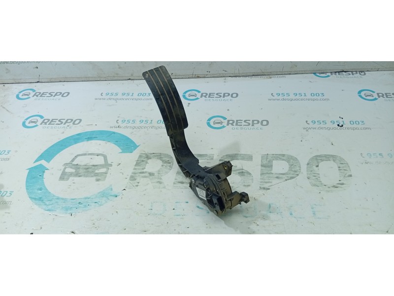 POTENCIOMETRO PEDAL 180029347R  - imagen 1