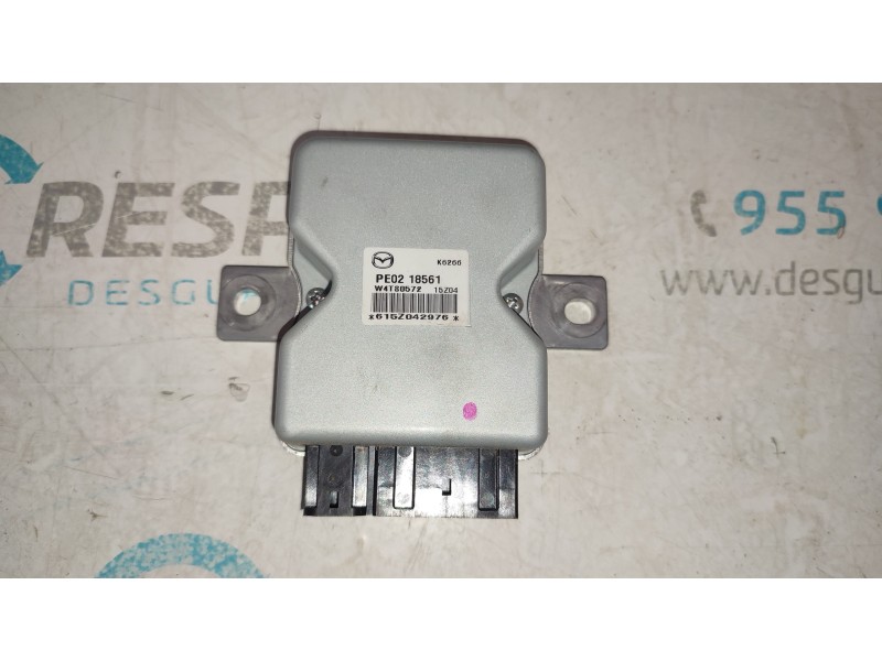 MODULO ELECTRONICO PE0218561  - imagen 1