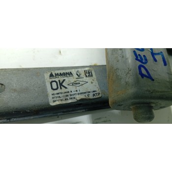 ELEVALUNAS DELANTERO IZQUIERDO 807211440R  - miniatura 2