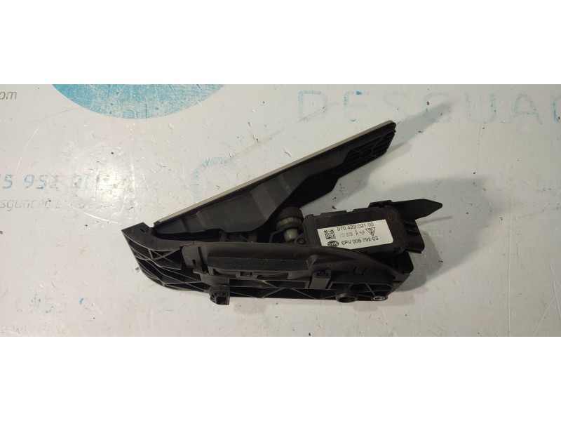 POTENCIOMETRO PEDAL 97042302100  - imagen 2