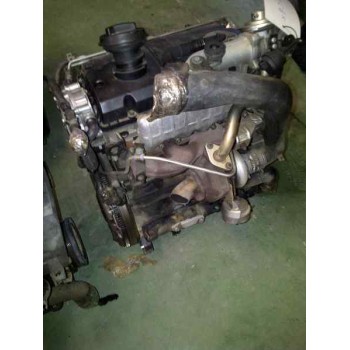 MOTOR COMPLETO ATD  - miniatura 4