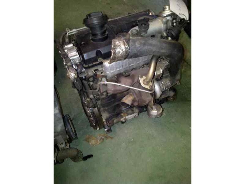 MOTOR COMPLETO ATD  - imagen 4
