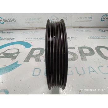 POLEA CIGUEÑAL 0A477  - miniatura 4