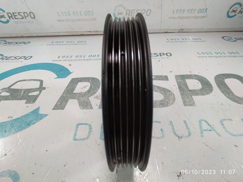 POLEA CIGUEÑAL 0A477  - imagen 4