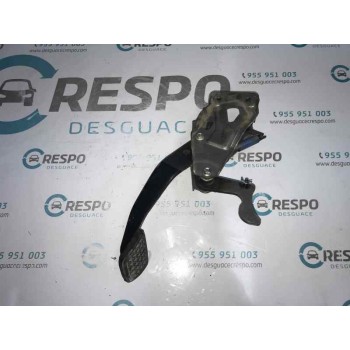 PEDAL FRENO  - miniatura 3