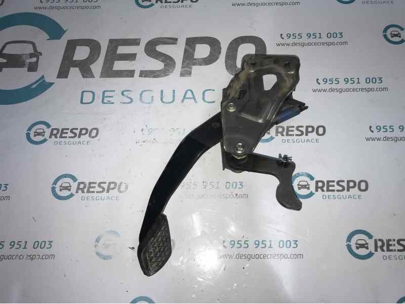 PEDAL FRENO  - imagen 3