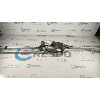 MOTOR LIMPIA DELANTERO 39034606  - miniatura 1