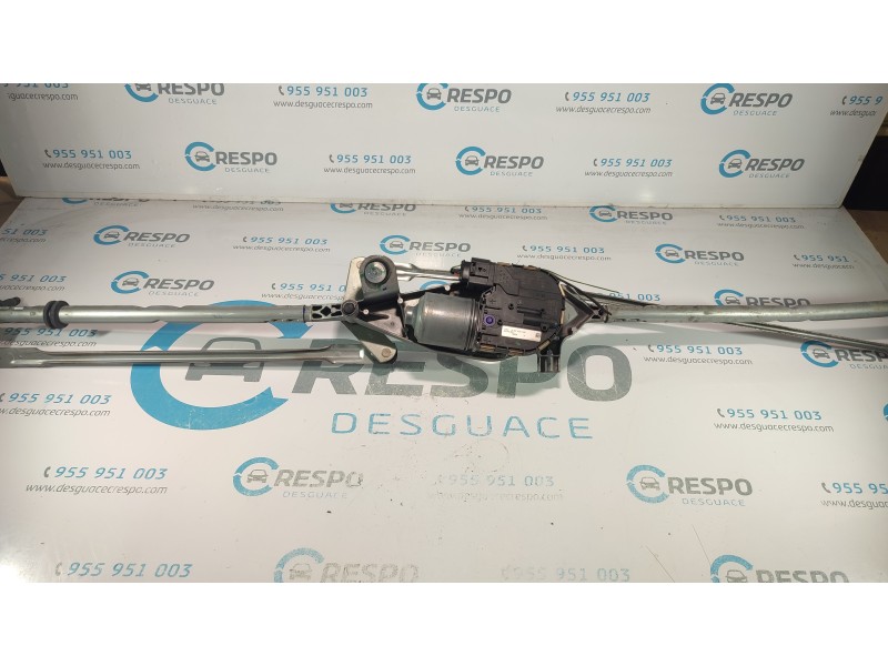 MOTOR LIMPIA DELANTERO 39034606  - imagen 1