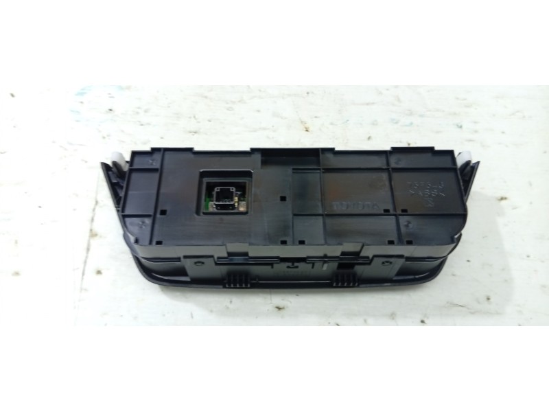 MANDO CLIMATIZADOR 5590042420  - imagen 3