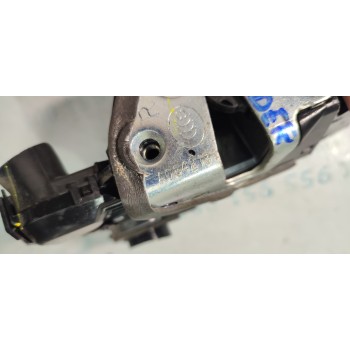 CERRADURA PUERTA DELANTERA DERECHA  - miniatura 4