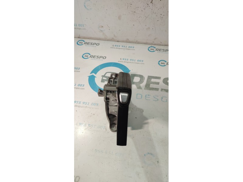 PALANCA FRENO  - imagen 1