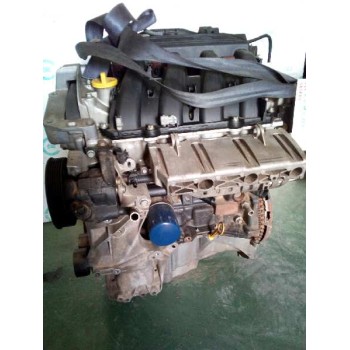 MOTOR COMPLETO K4M710 