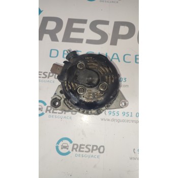 ALTERNADOR 373002A700  - miniatura 4