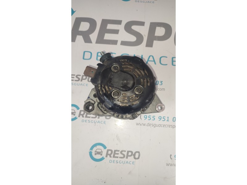 ALTERNADOR 373002A700  - imagen 4