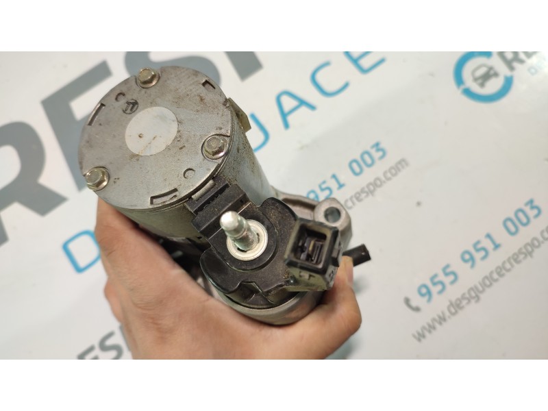 MOTOR ARRANQUE 9671530880  - imagen 4