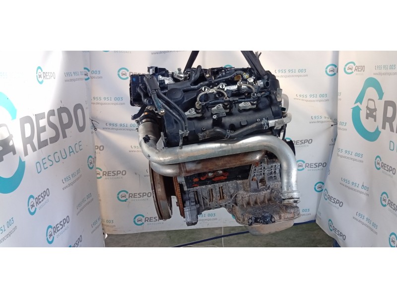 MOTOR COMPLETO CDU  - imagen 3