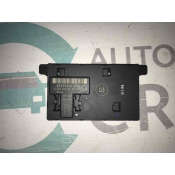 CENTRALITA CIERRE 2038206426  - miniatura 1