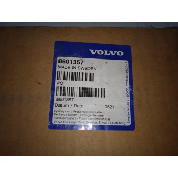 RADIADOR AGUA 8601357  - miniatura 3