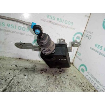 CERRADURA MALETERO / PORTON  - miniatura 3