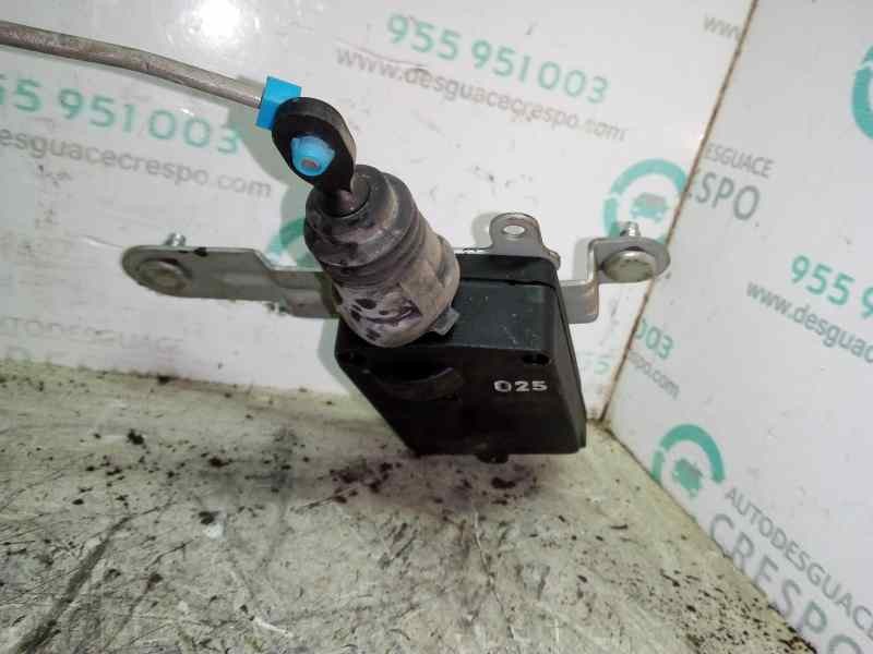 CERRADURA MALETERO / PORTON  - imagen 3