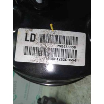 SERVOFRENO P95488856  - miniatura 3