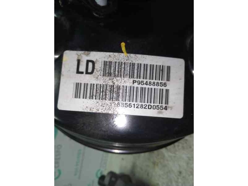 SERVOFRENO P95488856  - imagen 3