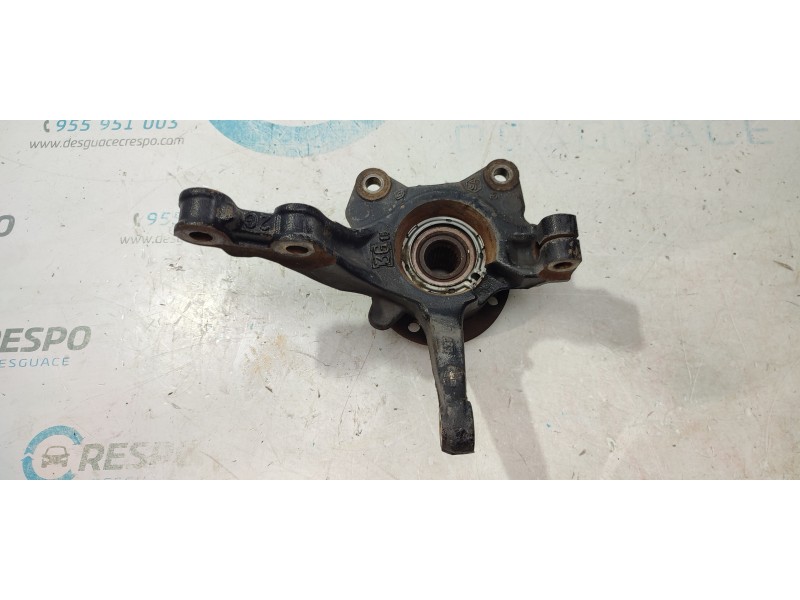 MANGUETA DELANTERA IZQUIERDA  - imagen 1