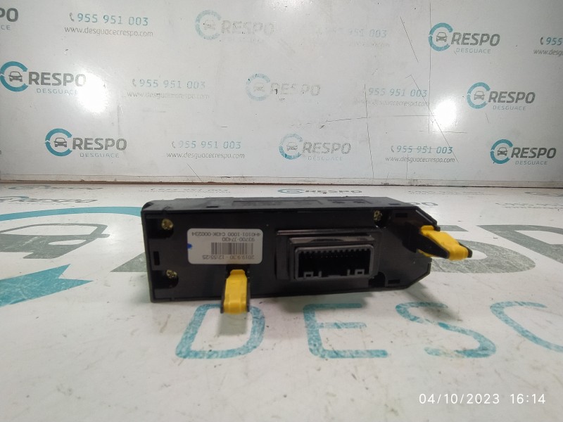 MODULO ELECTRONICO 93700J7430  - imagen 3