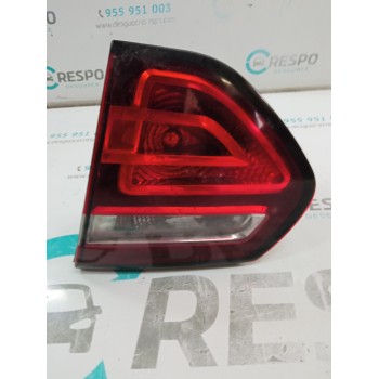 PILOTO TRASERO DERECHO 9673164980 0283332179  - miniatura 2