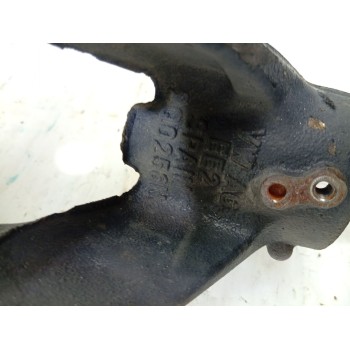 MANGUETA DELANTERA DERECHA 2Q0407256N / 2Q0407256AG  - miniatura 4