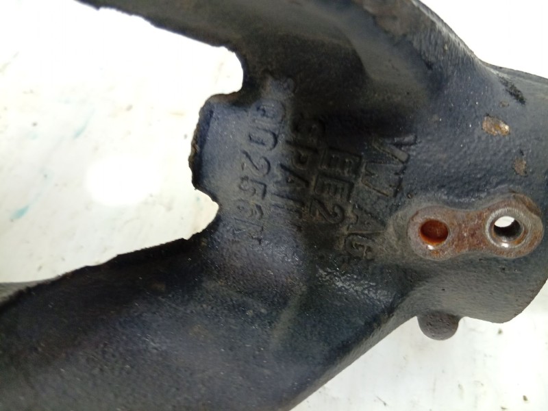 MANGUETA DELANTERA DERECHA 2Q0407256N / 2Q0407256AG  - imagen 4