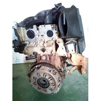 MOTOR COMPLETO K4M710  - miniatura 2
