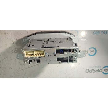 SISTEMA AUDIO / RADIO CD 96160C8BC0RDR  - miniatura 3