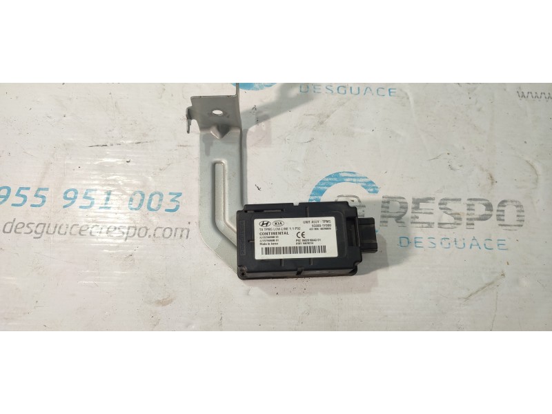 MODULO ELECTRONICO  - imagen 1