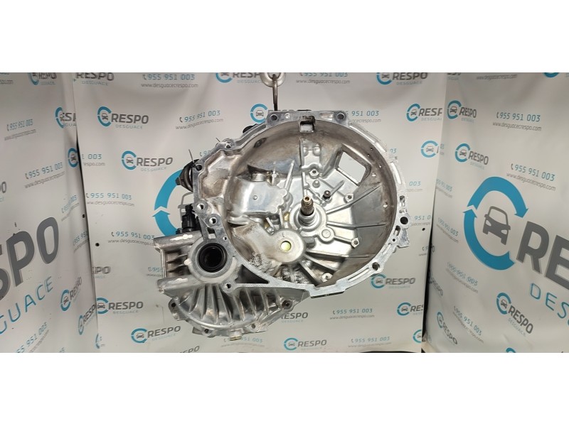 CAJA CAMBIOS  - imagen 1