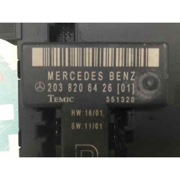 CENTRALITA CIERRE 2038206426  - miniatura 2