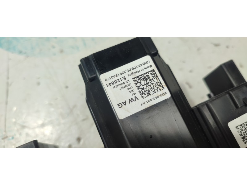 MANDO MULTIFUNCION 2Q0953521AT  - imagen 2