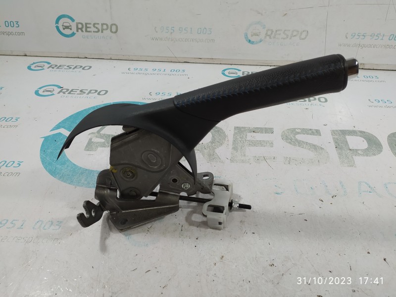 PALANCA FRENO  - imagen 1