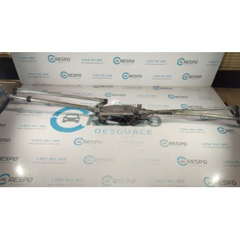 MOTOR LIMPIA DELANTERO 39034606  - miniatura 2