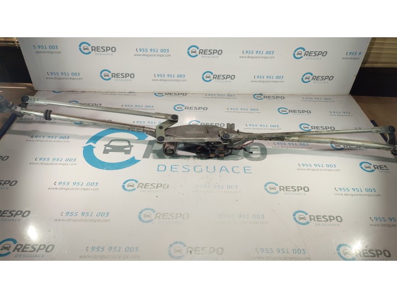 MOTOR LIMPIA DELANTERO 39034606  - imagen 2